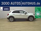 Fiat 500X 1.0 GSE Cross 4x2 Navi LED Shz AHK T-Leder - Fiat 500X: 2.0