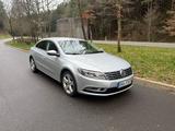 Volkswagen VW Passat CC - Volkswagen Passat CC aus 2014