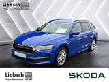 Skoda Octavia Combi 2.0 TDI DSG Klima LED RFK SitzHZ