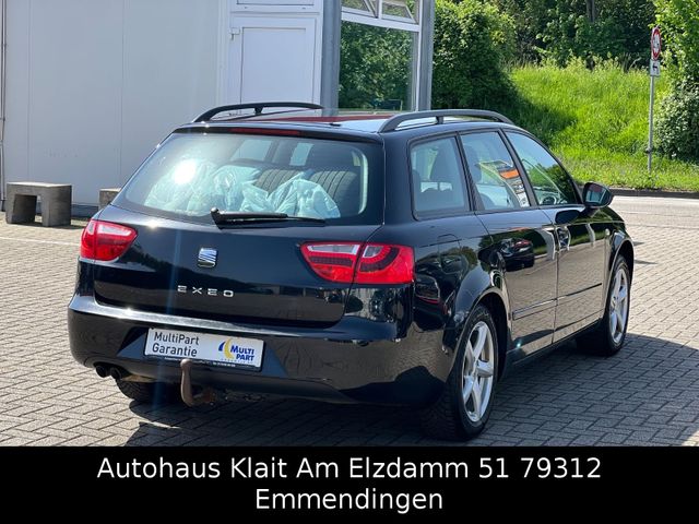 Fahrzeugabbildung Seat Exeo ST Style 2.0 TDI