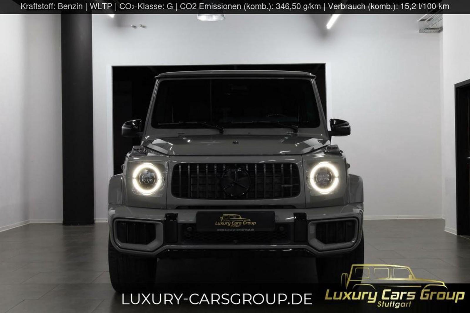 Mercedes-Benz G63 AMG Night1+2-Carbon-Webasto-TV-Prod.26
