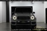 Mercedes-Benz G63 AMG Night1+2-Carbon-Webasto-TV-Prod.26 - Mercedes-Benz G 63 AMG Gebrauchtwagen in Stuttgart