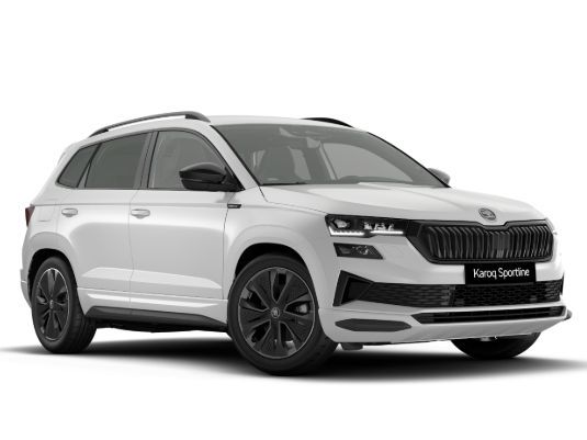 Skoda Karoq - Bild 2