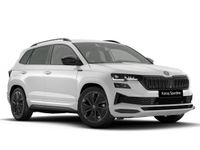 Skoda Karoq - Vorschau Bild 2
