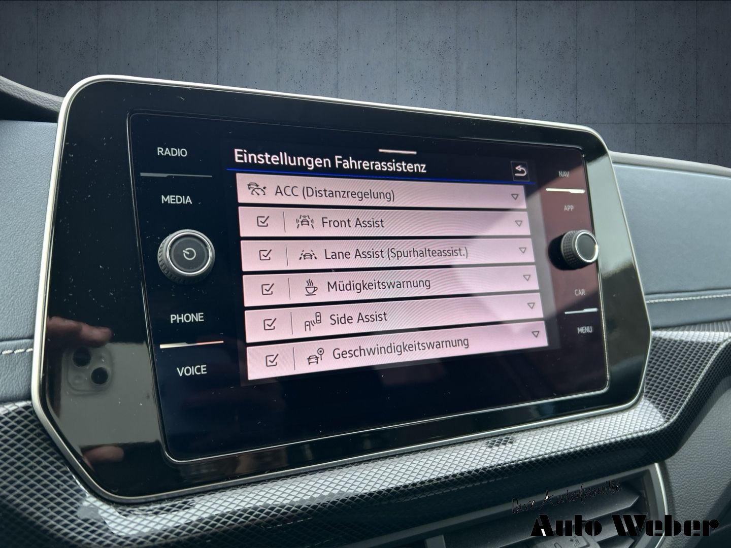 Volkswagen T-Cross - Bild 25