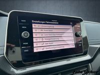 Volkswagen T-Cross - Vorschau Bild 25