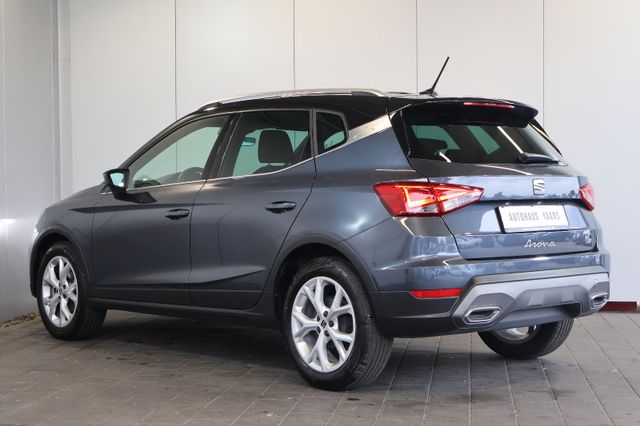 Seat Arona FR 1.0 TSI AID+ACC+LANE+LED+CARPLAY