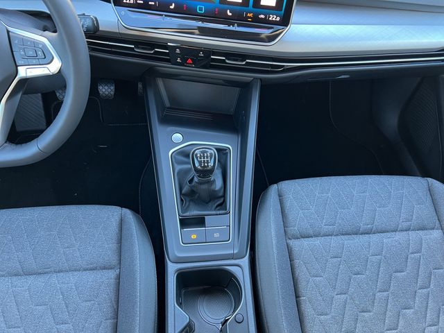 Golf VIII Variant Life 2.0 TDI6-Gang