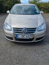 Volkswagen Jetta 1.6 Trendline Trendline - Volkswagen Jetta: Trendline