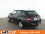 Skoda Fabia 1.4 TDI Style Aut. *NAVI*TEMPO*PDC*SHZ* - Skoda Fabia mit Diesel-Antrieb