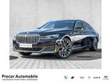 BMW 745Le xDrive Laser Pano H/K HuD DA Prof. PA+ Mem - BMW 745 in Dortmund