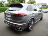 Porsche Cayenne Turbo APPROVED BURMESTER LED SCHIEBEDACH - Porsche: Approved