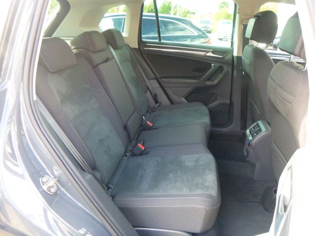 Fahrzeugabbildung Volkswagen Tiguan 1,5 TSI Elegance >AUT/AHK/NAV/Matrix-LED<