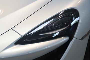 2018 Mclaren 570GT — миниатюра 19