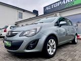 Opel Corsa D Energy-1.HAND-KLIMA-TOP!!! - Opel Corsa Gebrauchtwagen in Magdeburg