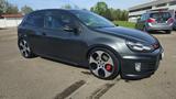 Volkswagen Golf 6 GTI Handschalter, GewiFa, VIELE NEUTEILE