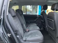 Volkswagen Touran - Vorschau Bild 16