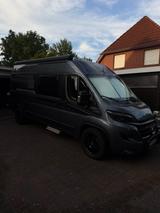 Carthago Malibu DB 600 - Carthago Diesel Kastenwagen
