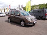 Mercedes-Benz Citan Kombi 111 CDI lang Aus 1-Hand !!! - Mercedes-Benz Citan aus 2015