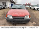 Opel Kadett - Opel Gebrauchtwagen von 1988