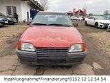 Opel Kadett - Opel Kadett: Automatik