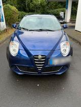 Alfa Romeo mito - Alfa Romeo Spider mit Diesel-Antrieb