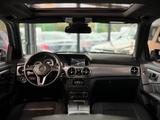 Mercedes-Benz GLK 220 CDI 4Matic AMG*Kamera*Distronic*Panorama - Mercedes-Benz GLK 220: Leder