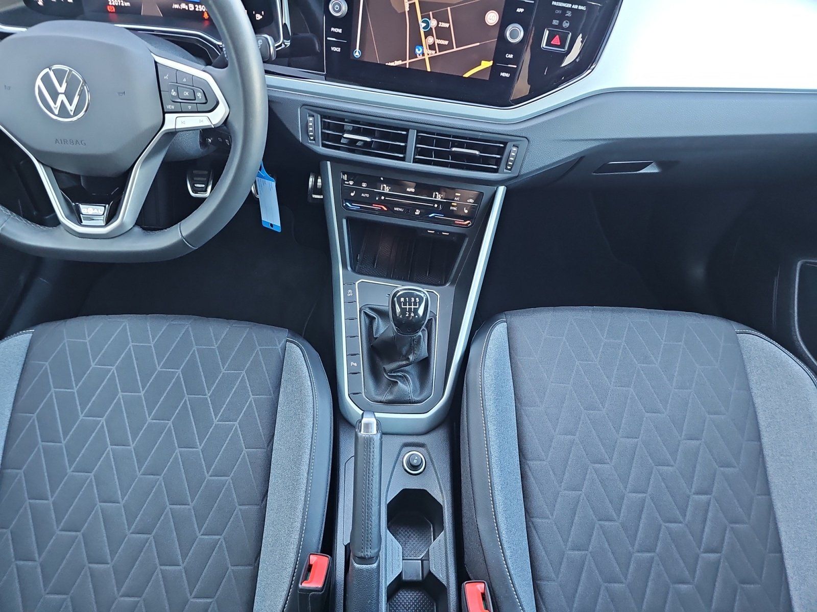 Volkswagen Taigo - Bild 11
