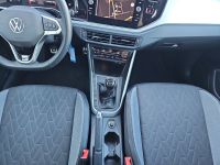 Volkswagen Taigo - Vorschau Bild 11