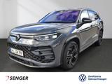 Volkswagen Tayron 2.0 TDI 4M R-Line DSG Pano Matrix HuD