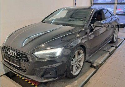 Audi A5 Coupé 40 TDI quattro S tronic S line | LED |