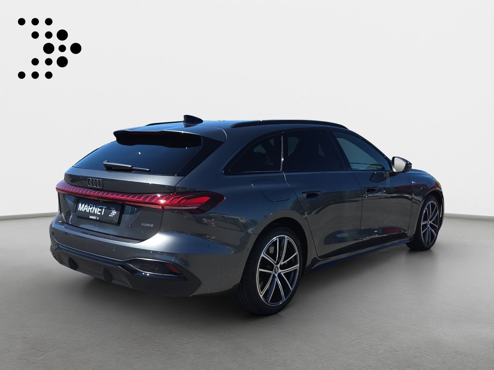 Audi A5 - Bild 18