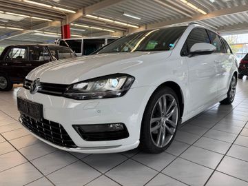Volkswagen Golf - 10