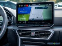 Seat Leon - Vorschau Bild 8