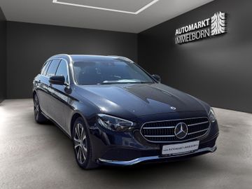 Mercedes E 300 - 2