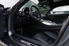 Fahrzeugabbildung Mercedes-Benz AMG GT S Coupe*Carbon Aero Paket*