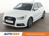 Audi A1 1.0 TFSI*S-LINE*XENON*PDC*SHZ - gebrauchte Audi A1 aus dem Jahr 2017