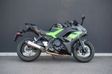 Kawasaki Ninja 650 Performance + ARROW Auspuff - Offers matching your search criteria