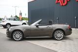 Fiat 124 Spider 1.4 Navi Tempomat DAB Klima Bluetooth - Fiat 124 Spider Benziner Gebrauchtwagen