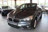 BMW 218 i  Active Tourer Advantage - gebrauchte BMW 218 Active Tourer aus dem Jahr 2016