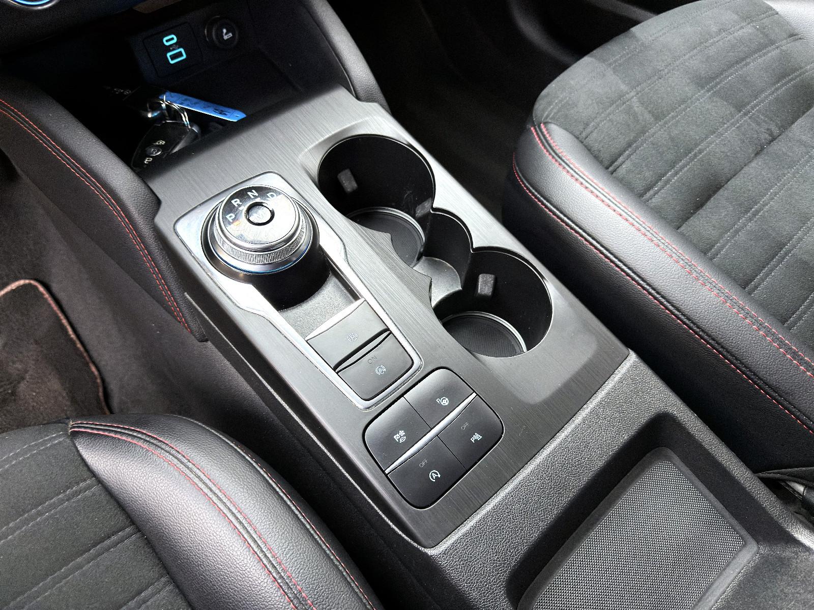 Ford Kuga 2.0 TDI ST-Line X *4xSHZ*RFK*B&O*, миниатюра 16