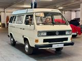 Volkswagen T3 Multivan Westfalia 1.6 Diesel, rostfrei, 1A - Oldtimer mit Diesel-Antrieb
