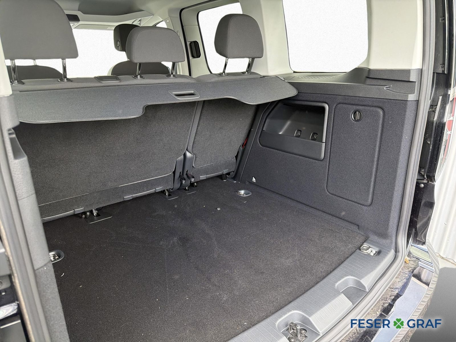 Volkswagen Caddy - Bild 4