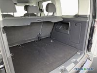 Volkswagen Caddy - Vorschau Bild 4