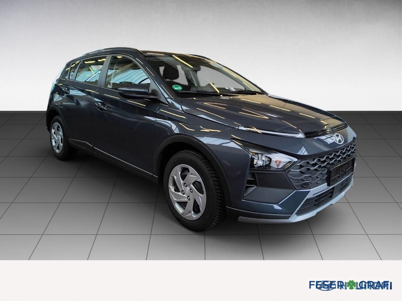 Hyundai BAYON - Bild 3