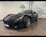 Ferrari 599 GTB Fiorano - Ferrari 599 GTB aus 2009