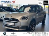 MINI Countryman C Favoured Trim Paket XL / 19 Zoll - MINI Cooper C Countryman Jahreswagen