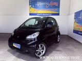 Smart SMART ForTwo 800 40 kW coupé pulse cdi - Smart ForTwo Pulse mit Diesel-Antrieb