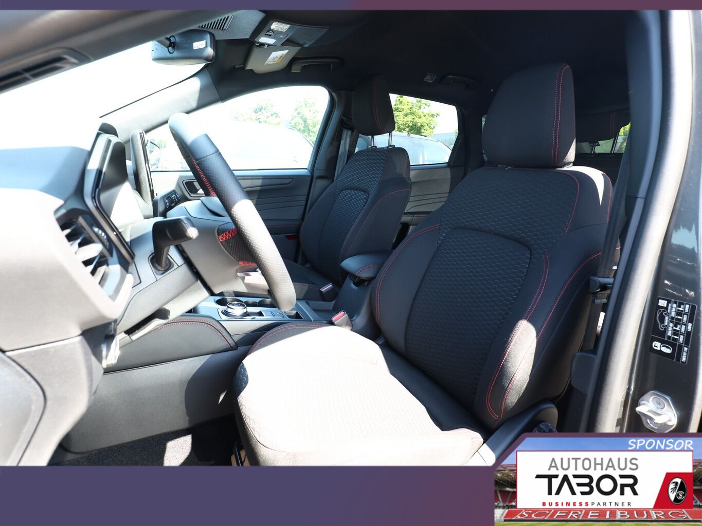 Ford Kuga - Bild 6