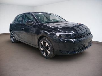 Fotografie 3 des Opel Corsa Corsa-e GS Alcantara Kamera LED Sitzhzg 3-phasig